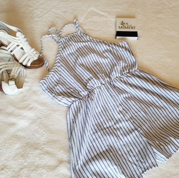 Cotton jumper/romper - Picture 2 of 6